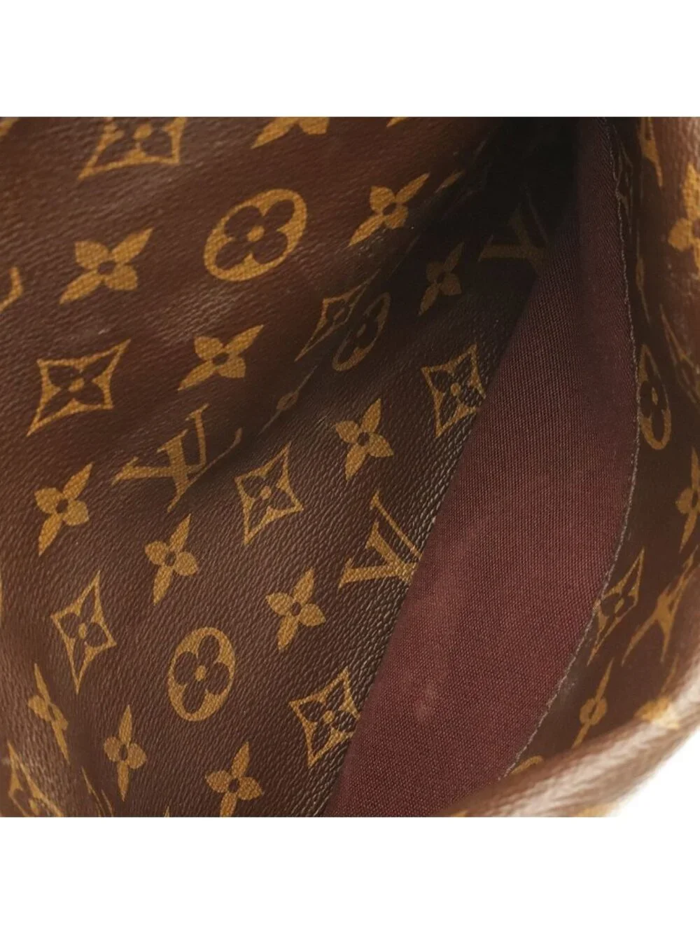 Louis Vuitton this authentic
